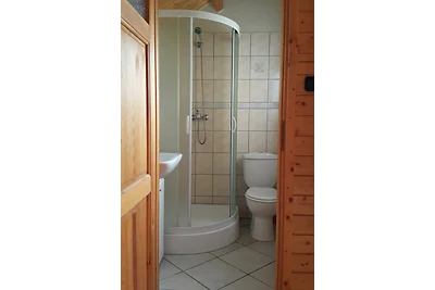 DRODEK Wohnungen mit Sauna