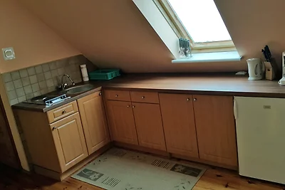 DRODEK Wohnungen mit Sauna