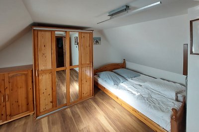 DRODEK Wohnungen mit Sauna