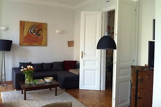 Apartment Kulturweg 1083 Wien