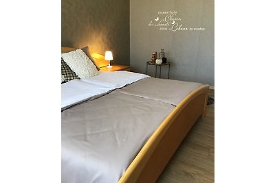 Ferienwohnung Wenninger