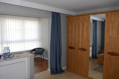 Ferienwohnung Wenninger