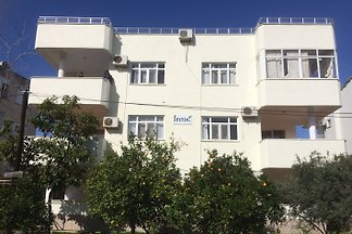 APARTMENT RENTAL - ANAMUR