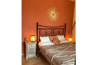 Villa Jocille
