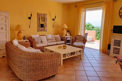 Villa Jocille