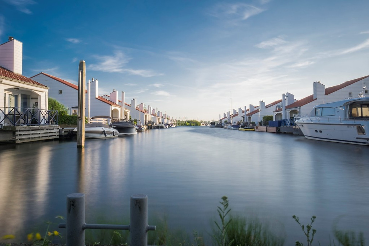 Resort Marina Oolderhuuske Haus Kaufen