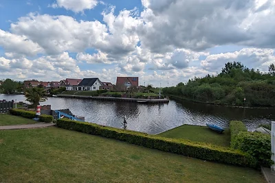 Ferienhaus-Meerblick Timmel