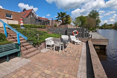 Ferienhaus-Meerblick Timmel