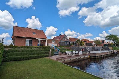 Ferienhaus-Meerblick Timmel