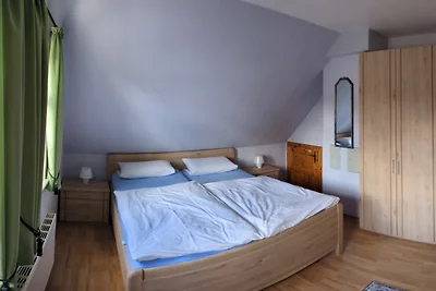 Ferienhaus-Meerblick Timmel
