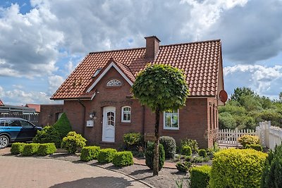 Ferienhaus-Meerblick Timmel