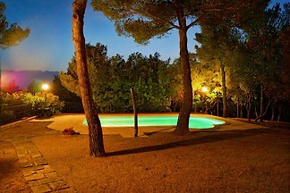 Ferienhaus Rosignano Marittimo