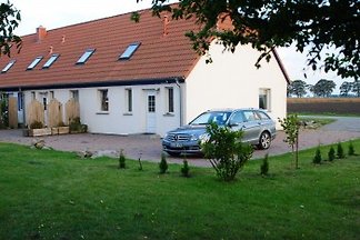 FeWo Bakenberg