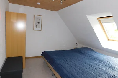 FeWo Nordstrand im Ferienhaus Goor