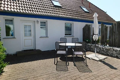 FeWo Nordstrand im Ferienhaus Goor