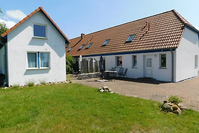 FeWo Bakenberg