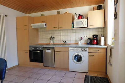 FeWo Nordstrand im Ferienhaus Goor