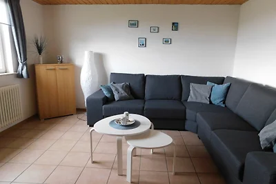 FeWo Nordstrand im Ferienhaus Goor