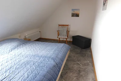 FeWo Nordstrand im Ferienhaus Goor