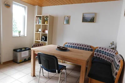 FeWo Nordstrand im Ferienhaus Goor