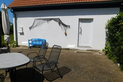 FeWo Nordstrand im Ferienhaus Goor