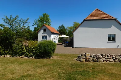 FeWo Nordstrand im Ferienhaus Goor