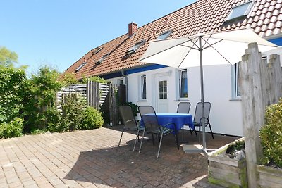 FeWo Bakenberg im Ferienhaus Goor