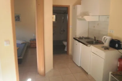Orange Garden Bungalowanlage
