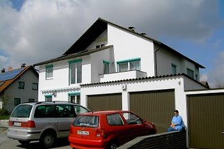 Appartement Monika Otto