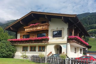 Sogar Wellnessmassage im Haus