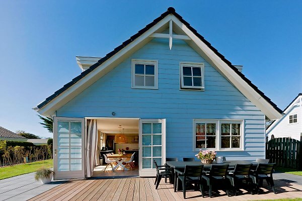 Ferienhaus Noordwijk
