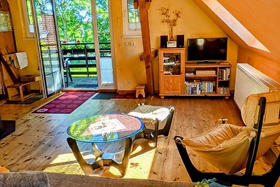 Ferienwohnung Sonnenschein