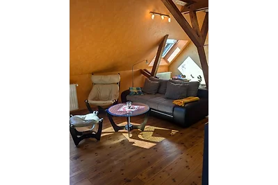 Ferienwohnung Sonnenschein