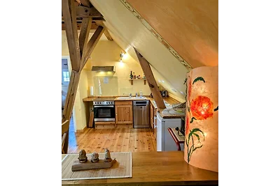 Ferienwohnung Sonnenschein