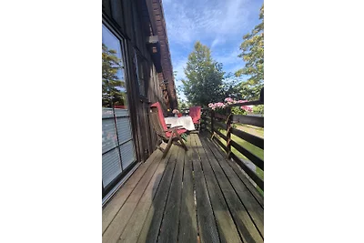 Ferienwohnung Sonnenschein
