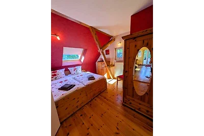 Ferienwohnung Sonnenschein