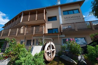 Ferienwohnung Prad am Stilfserjoch