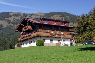 Ferienwohnung Thurn-Ummerstall