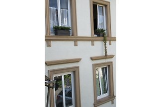 Ferienhaus Berkele 200qm Mosel Wlan