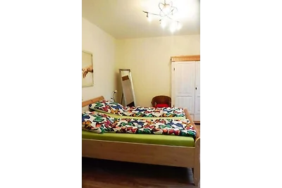 Ferienhaus für 6 bis 12 Personen