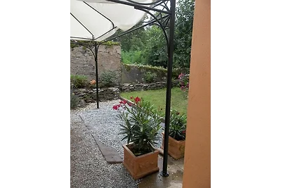 Ferienhaus für 6 bis 12 Personen