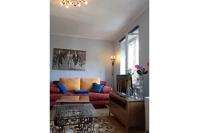 Ferienhaus für 6 bis 12 Personen
