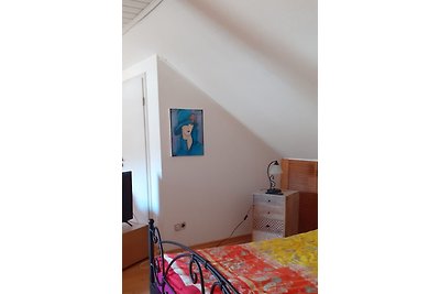 Ferienwohnung herrlicher Moselblick