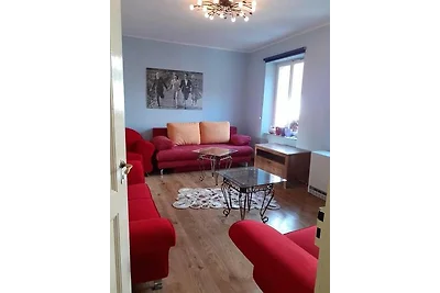 Ferienhaus für 6 bis 12 Personen