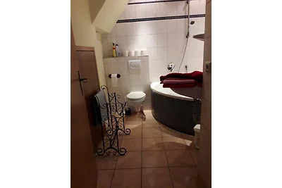 Ferienhaus für 6 bis 12 Personen