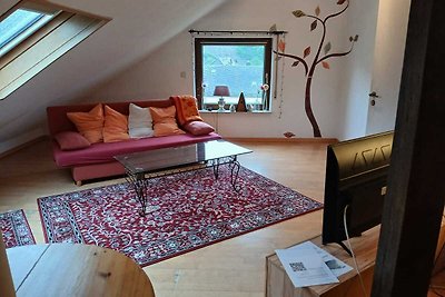 Ferienwohnung herrlicher Moselblick