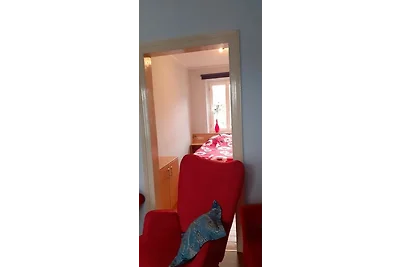 Ferienhaus für 6 bis 12 Personen
