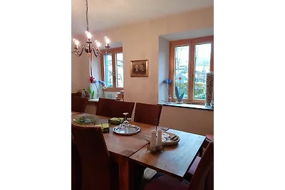 Ferienhaus für 6 bis 12 Personen