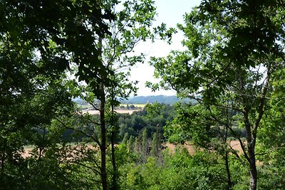 Bellevue in de Leuchtkäferweiler