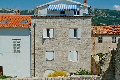 Apartament Old Town of Rab - Holiday